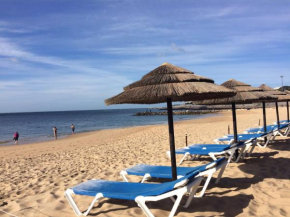 T1 - Praia da Rocha - com Vistas de Mar e Terraço